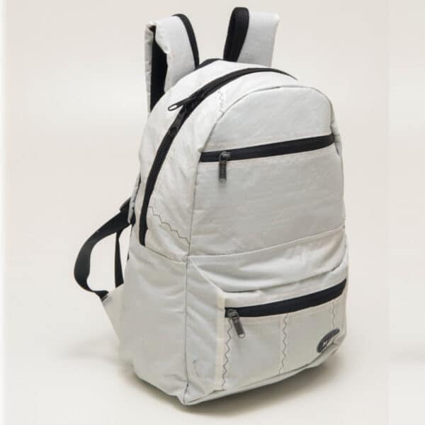 Mochila Branca