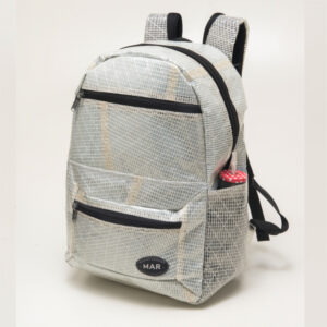 mochila kevlar