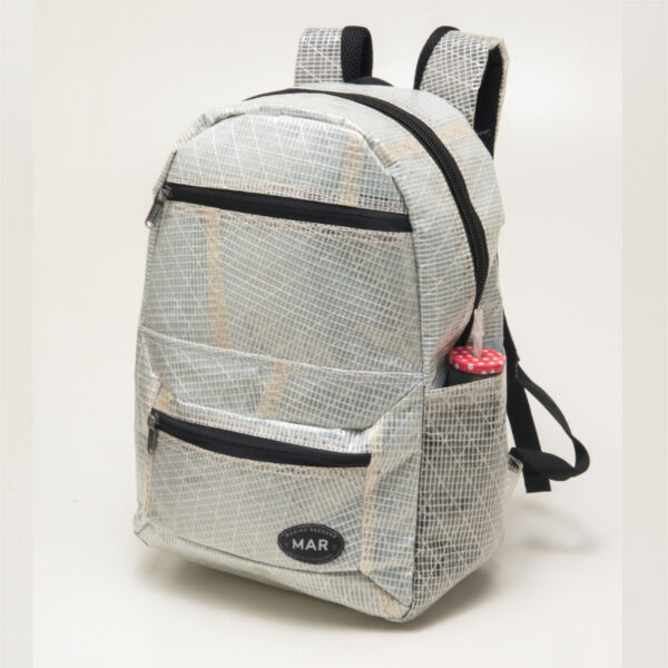 Mochila Kevlar