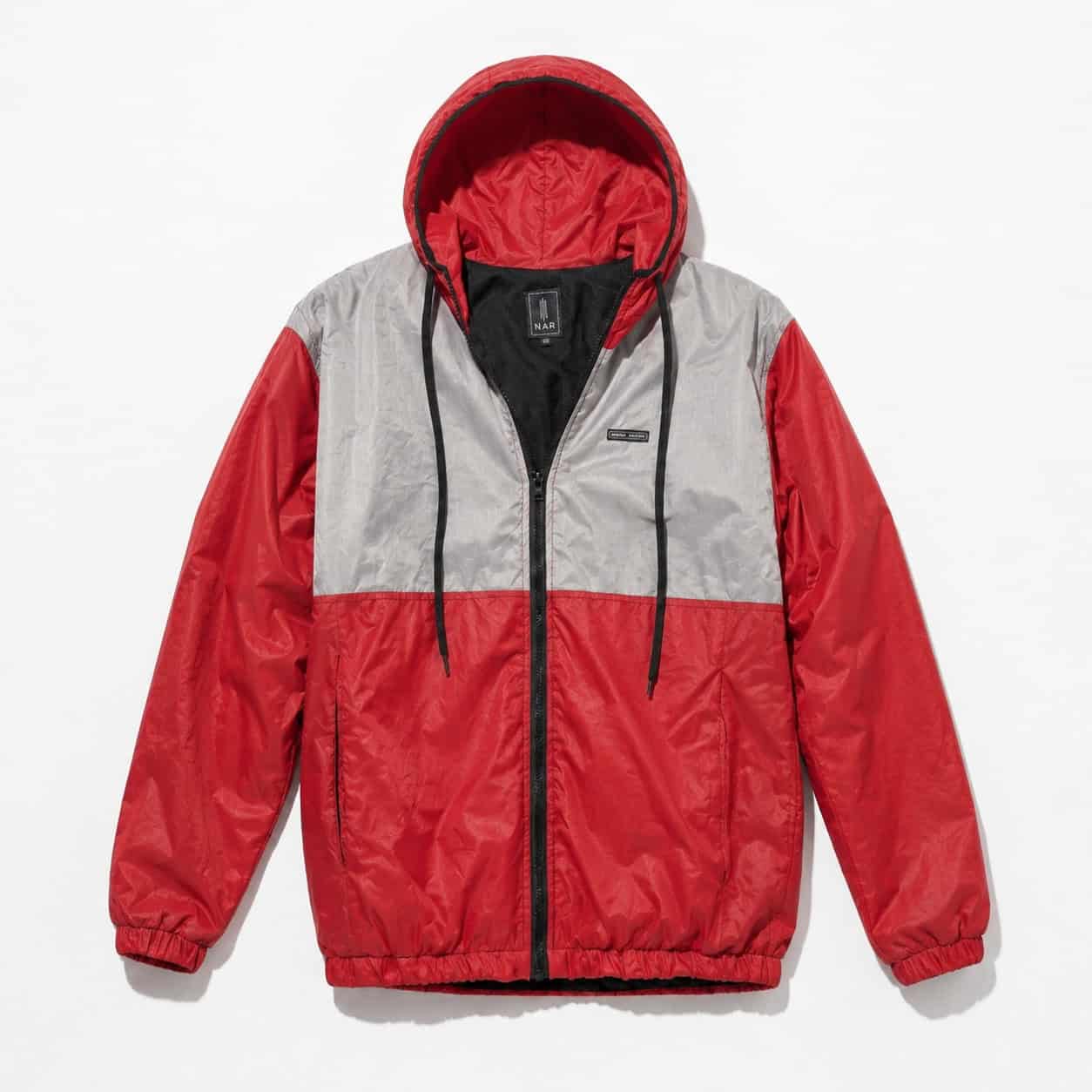 cs vermelho cinza