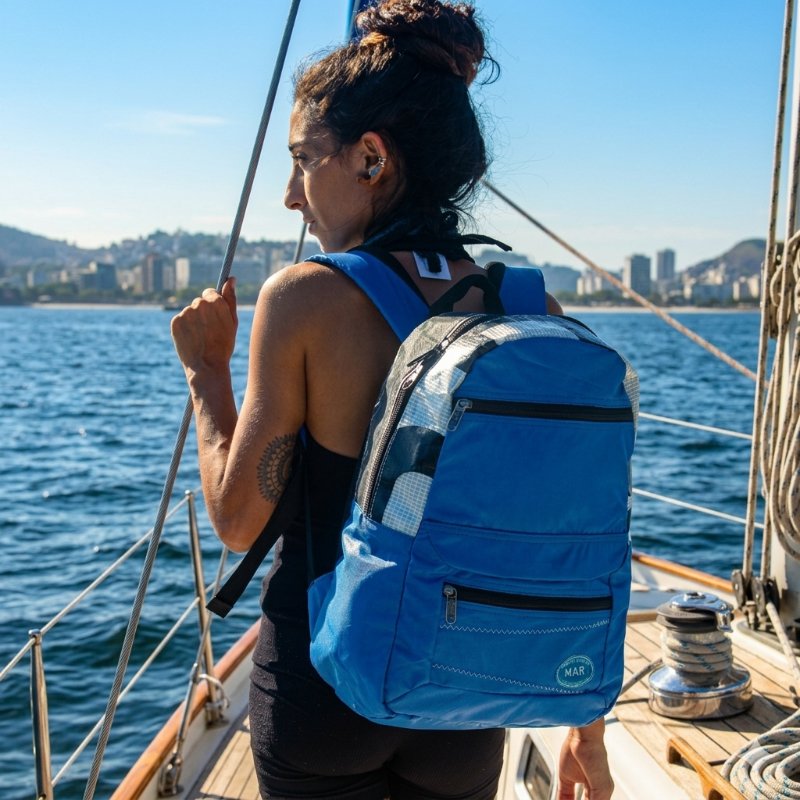 Mochila Skipper - Imagem 2
