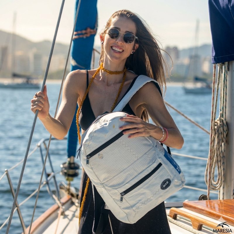 Mochila Skipper - Imagem 3